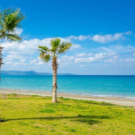 Villa Thea Neo Chorio Dış mekan fotoğraf
