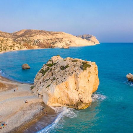 Villa Thea Neo Chorio Dış mekan fotoğraf