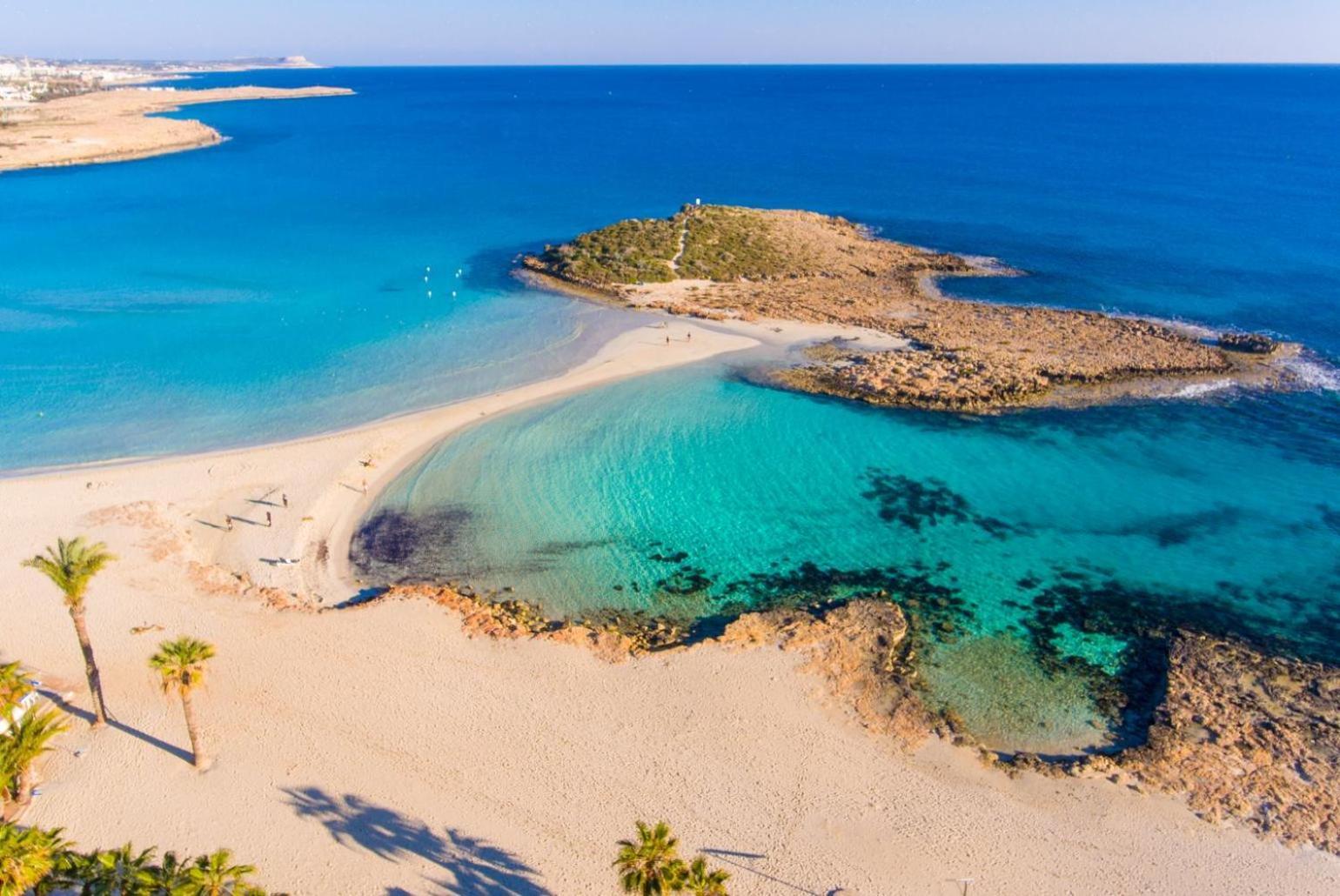 Villa Thea Neo Chorio Dış mekan fotoğraf