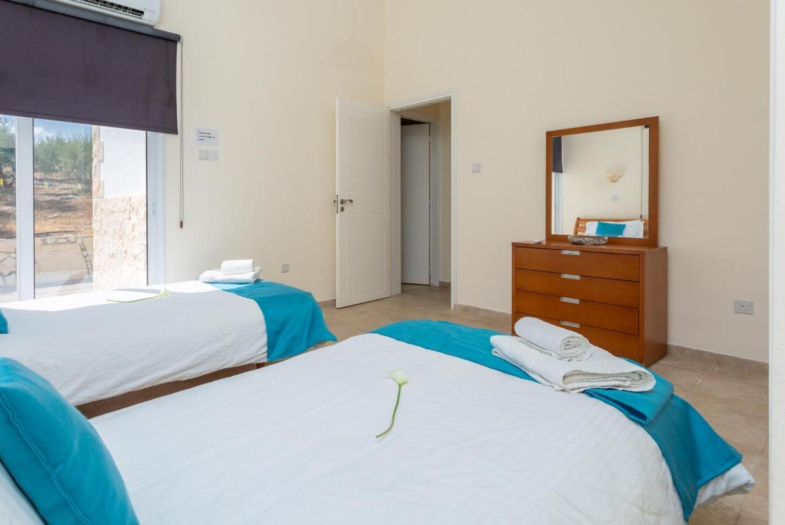Villa Thea Neo Chorio Dış mekan fotoğraf